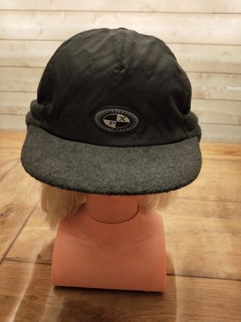 Casquette déperlante /polaire