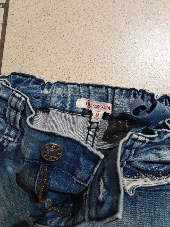 Jeans - photo numéro 4