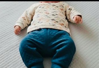 Ensemble bébé 