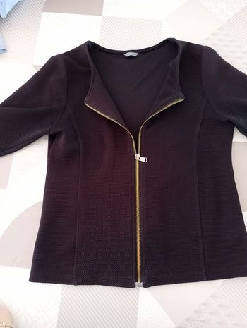 Veste femme 