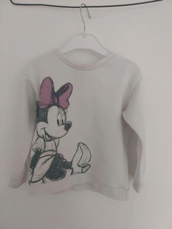 Sweat pull H&M 3 ans