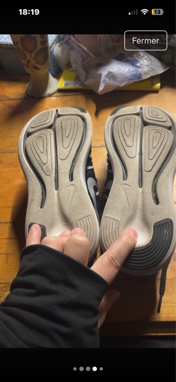 Basket - photo numéro 5