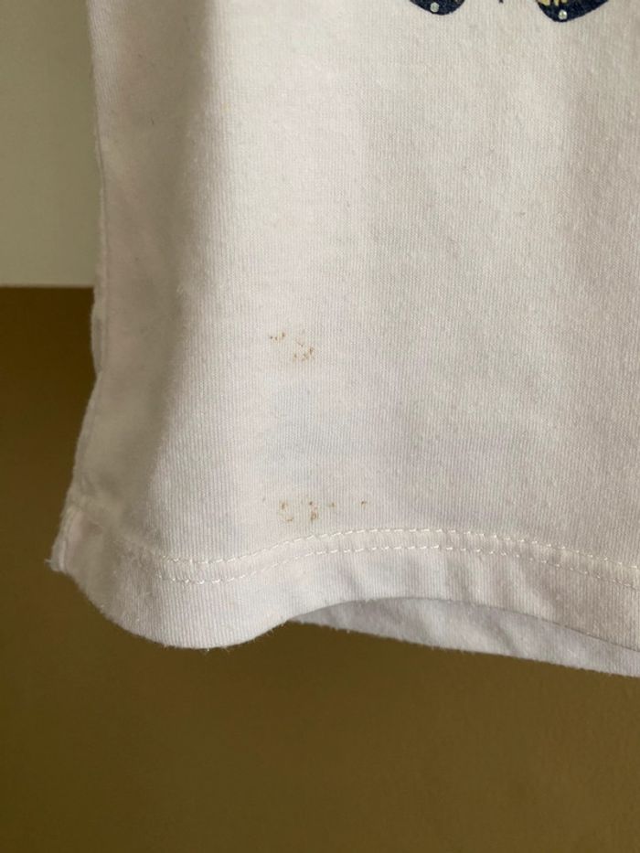T-shirt bambina - photo numéro 2
