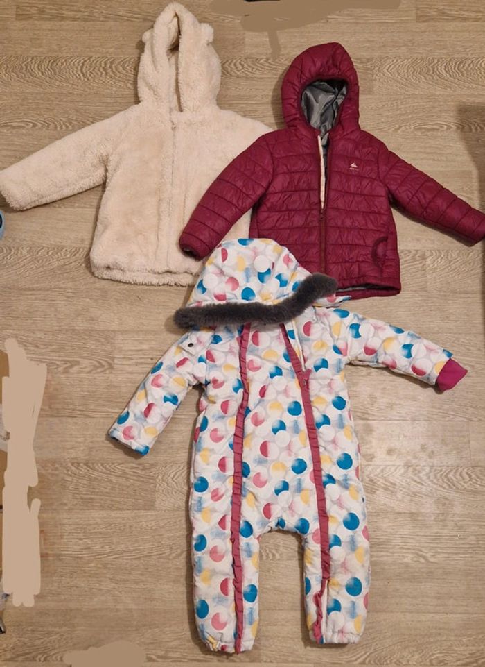 Manteau