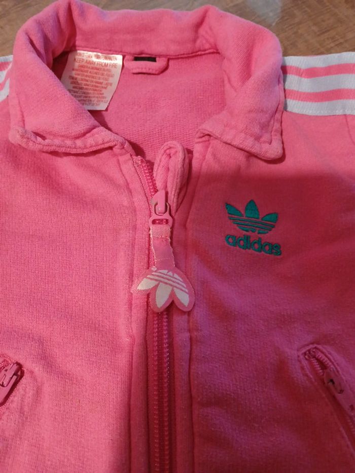 Ensemble Adidas - photo numéro 3