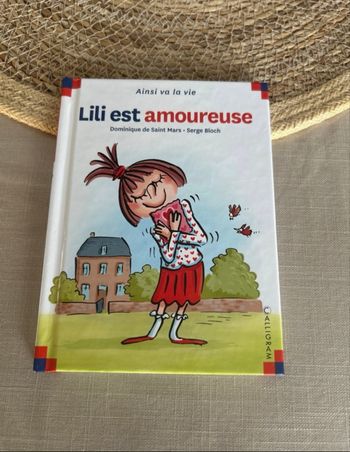 Lili est amoureuse