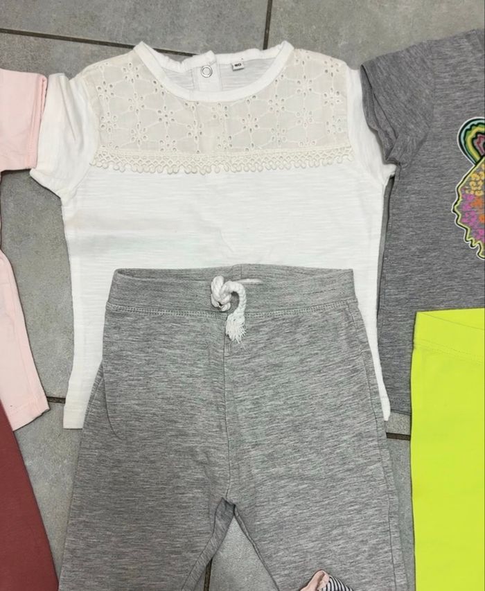 Vêtements pour filles - photo numéro 7