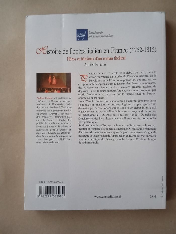 Andrea Fabiano - photo numéro 2