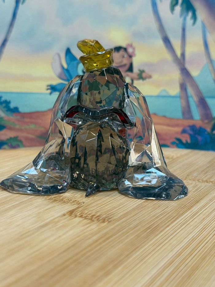 Figurine Dumbo Facets Collection – Disney D56 Enesco - photo numéro 4