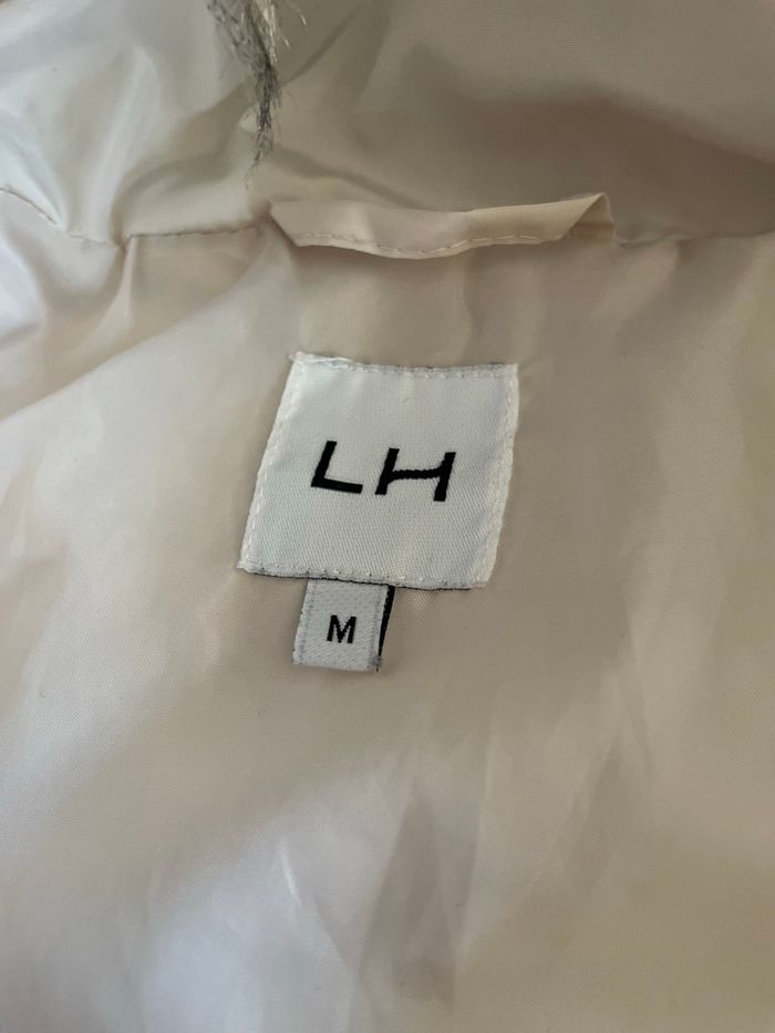 Sublime manteau doudoune femme M - photo numéro 2