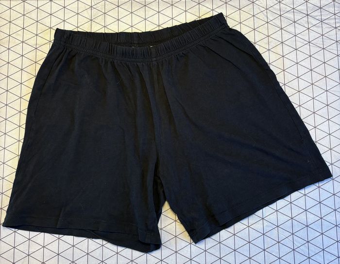 Short pyjama Batman 134/140 cm 10 ans