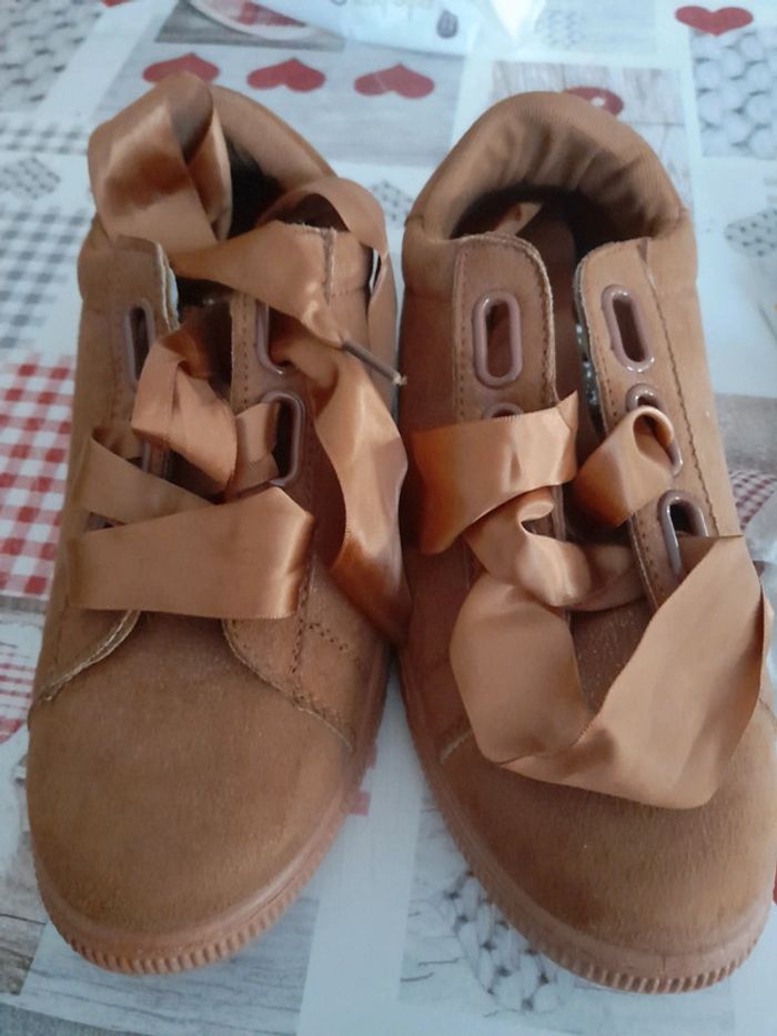 basket