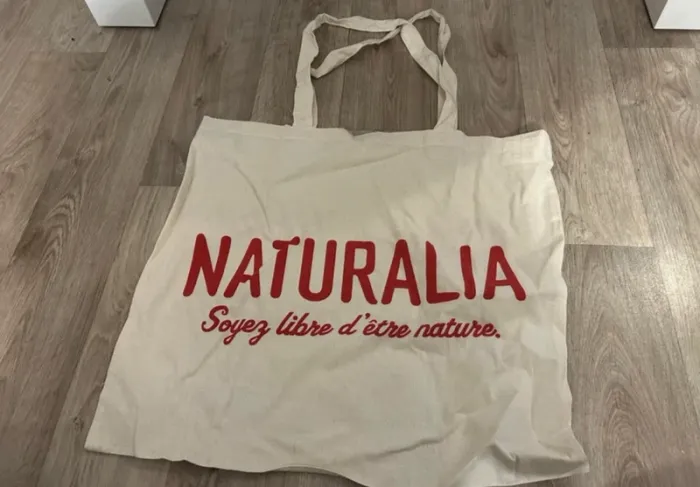 Lots totebag - photo numéro 8