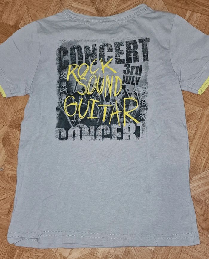 Maillot 6ans kiabi - photo numéro 2