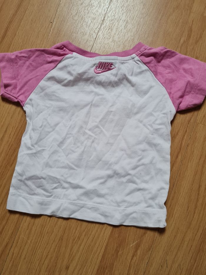 T shirt bebe - photo numéro 3