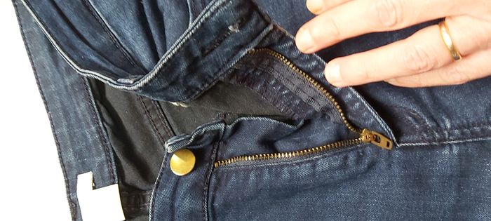 Jeans 40 - photo numéro 3