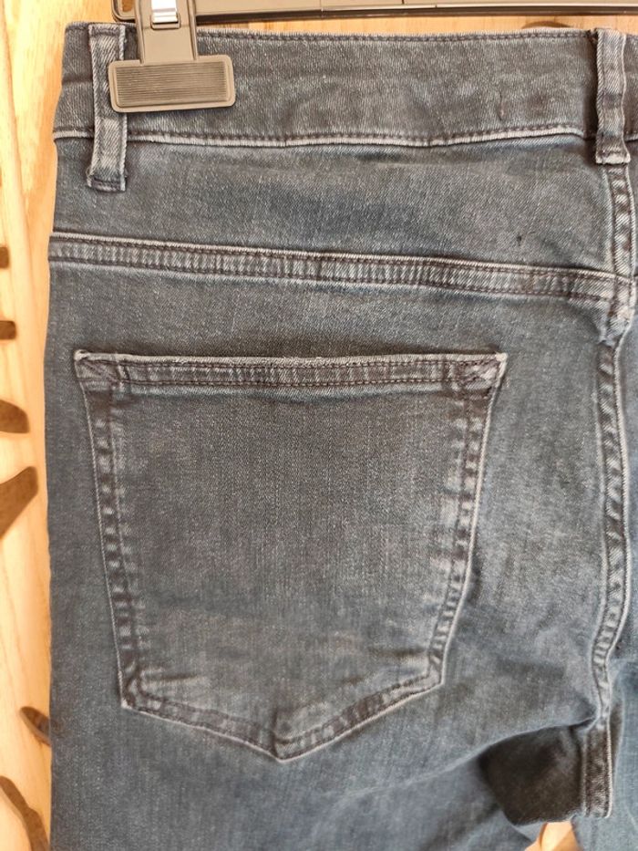 Jean super skinny Fit  Clokhouse - photo numéro 8
