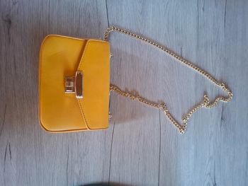 Sac bandoulière