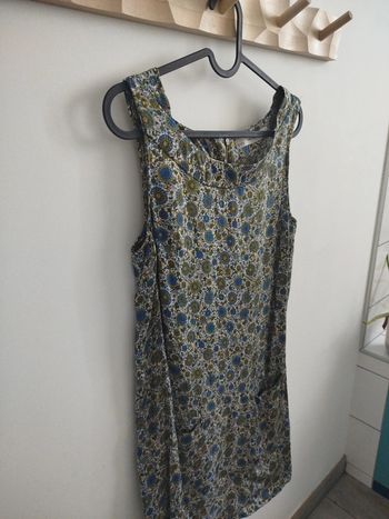 Robe Zara