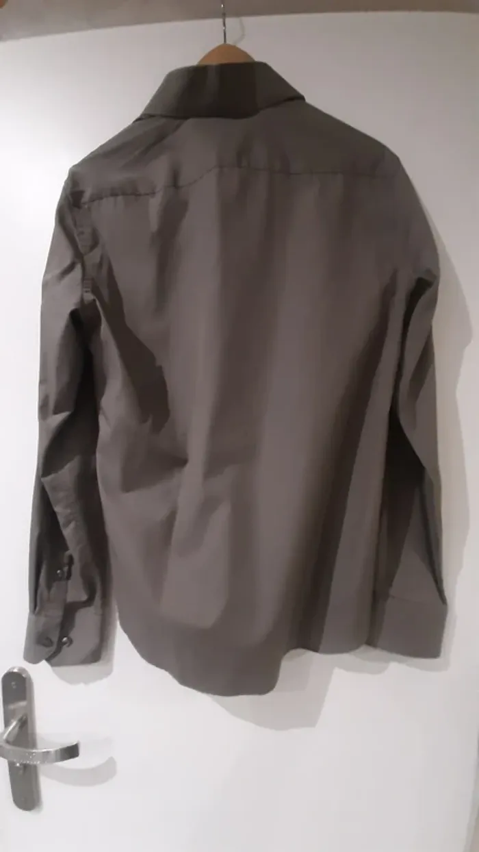 Chemise Homme Celio - photo numéro 2