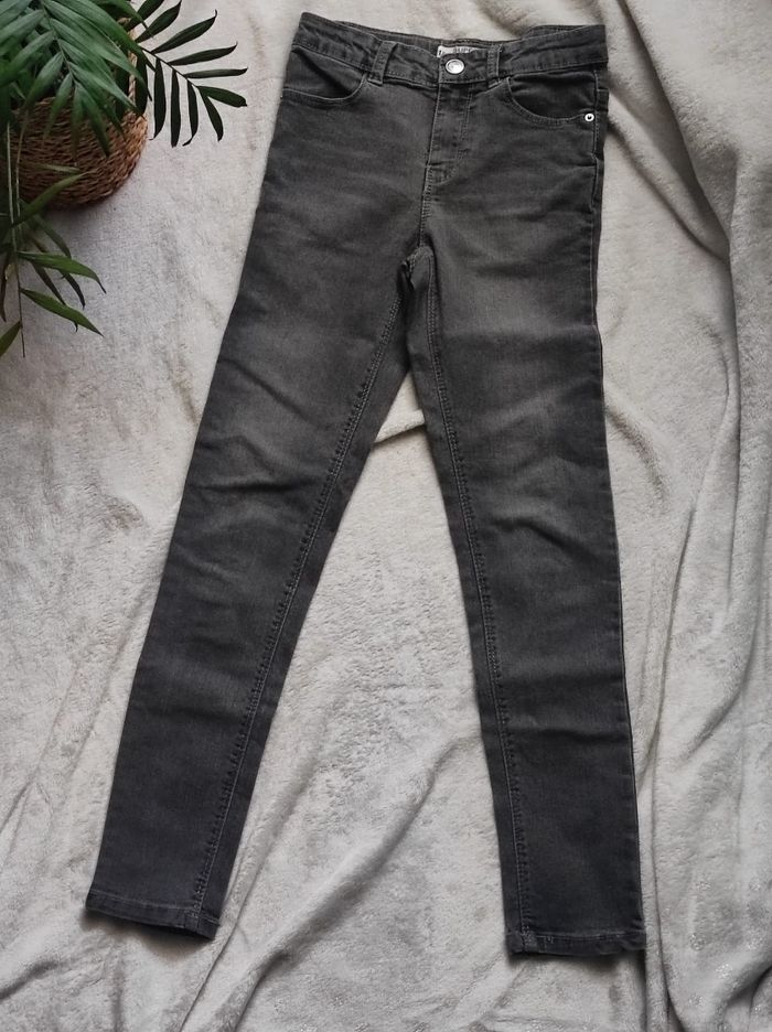 Jean skinny 10ans