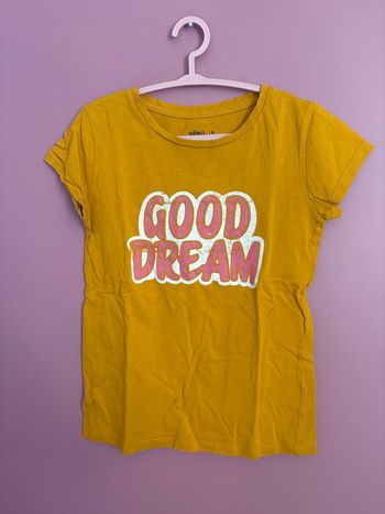 Tee shirt gémo 