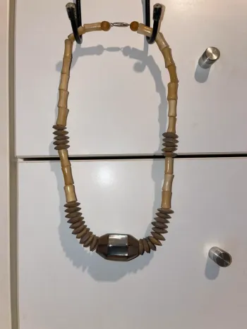 Collier vintage