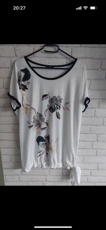 Tee-shirt Rui Paris taille 3