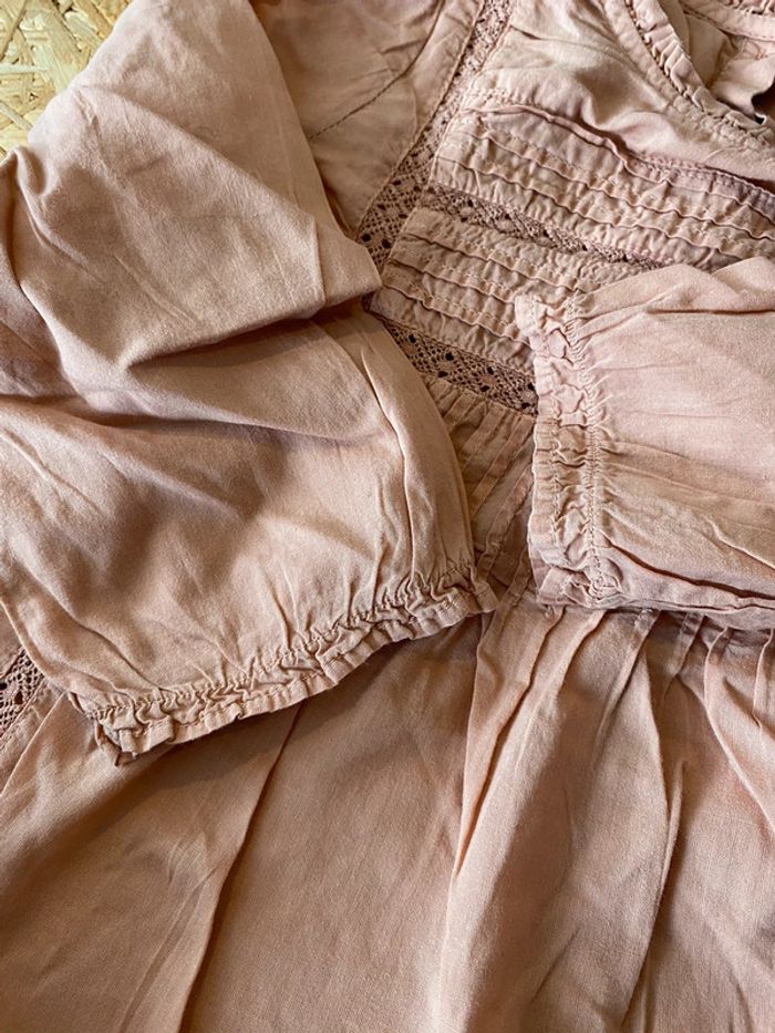 Chemisier 3 ans Tape à L’œil - photo numéro 4