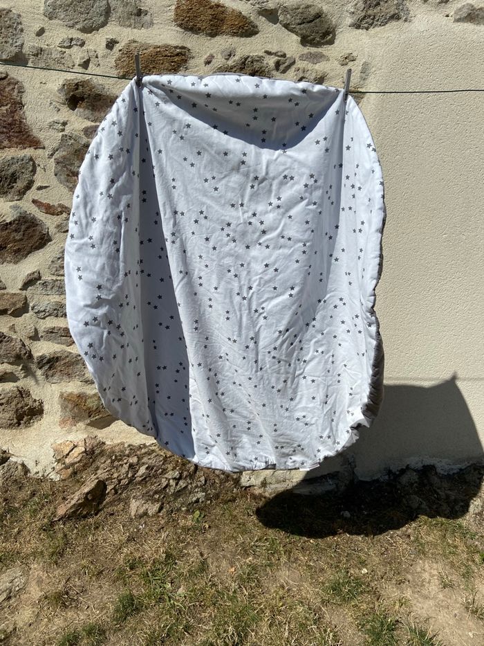 Tapis rond - photo numéro 3