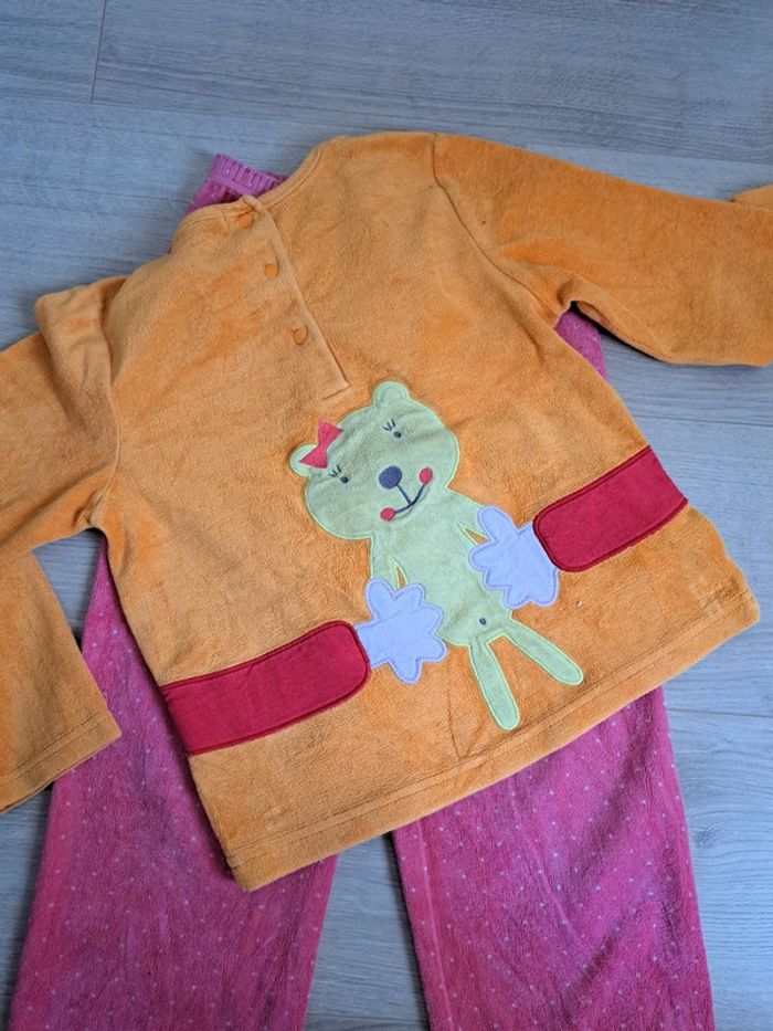 Pyjama 6 ans - photo numéro 2