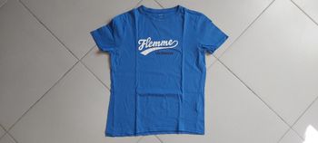 Tshirt manche courte XS