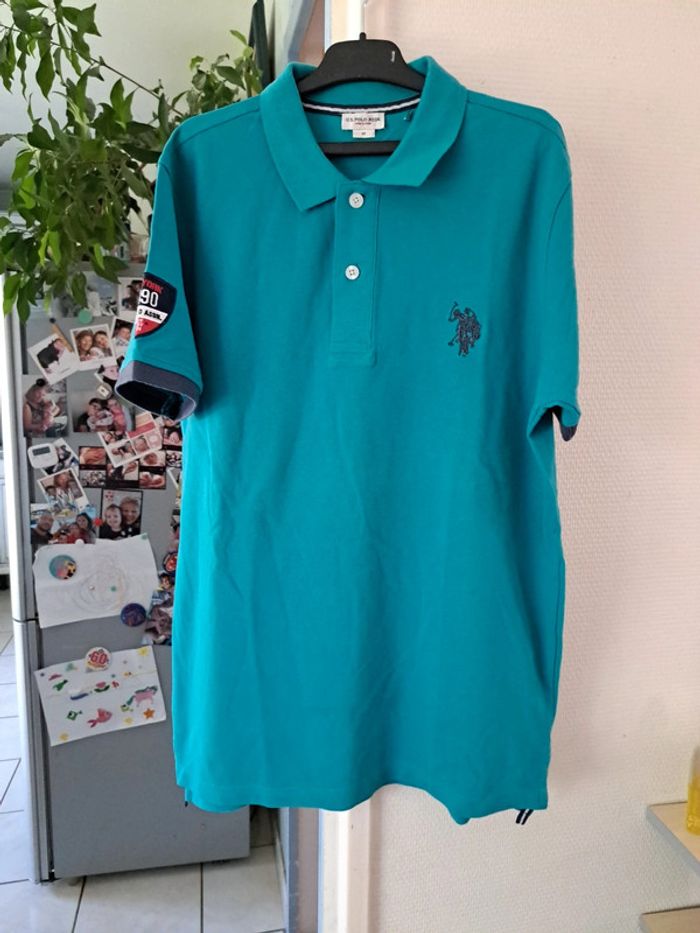 Polo taille M - photo numéro 2