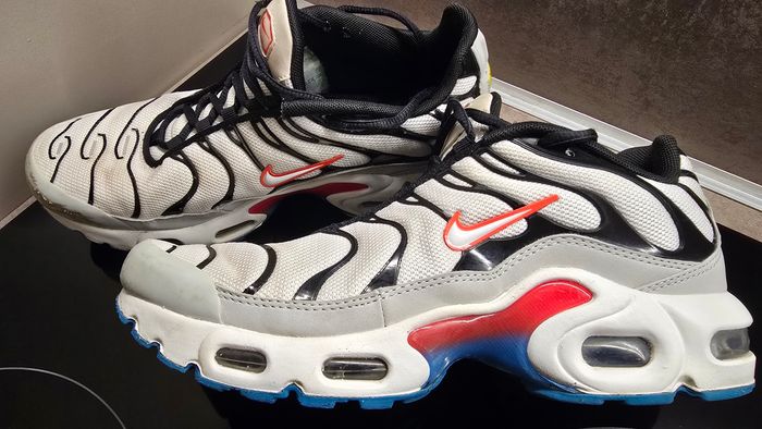 Nike TN - photo numéro 5