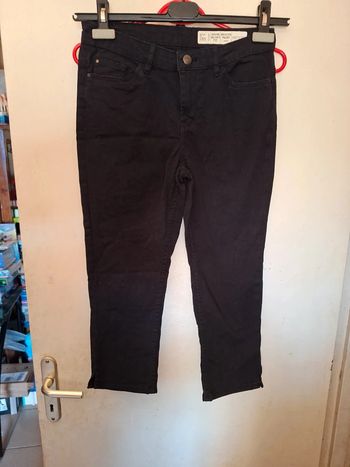 Pantacourt esmara super skinny 36