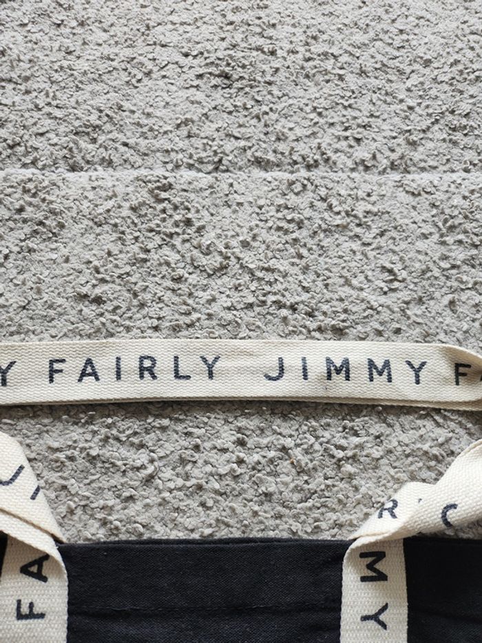Sac Jimmy Fairly - photo numéro 3