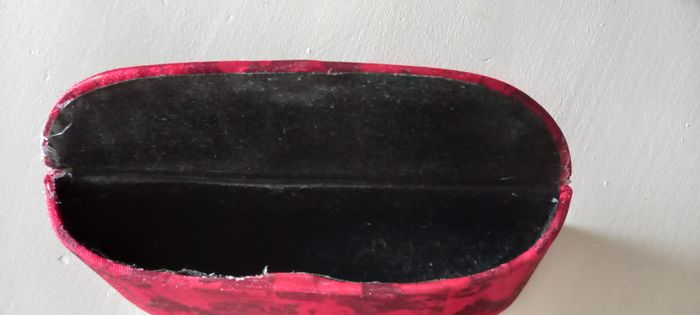 Etui à lunettes Elle - photo numéro 5