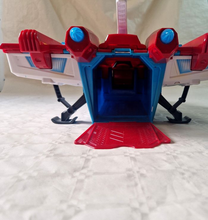 Avion / jet , Spin Master , pat patrouille - photo numéro 6