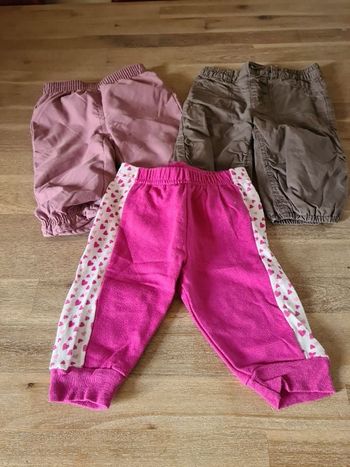 Pantalons