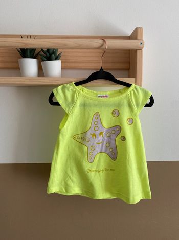 Maglietta bimba