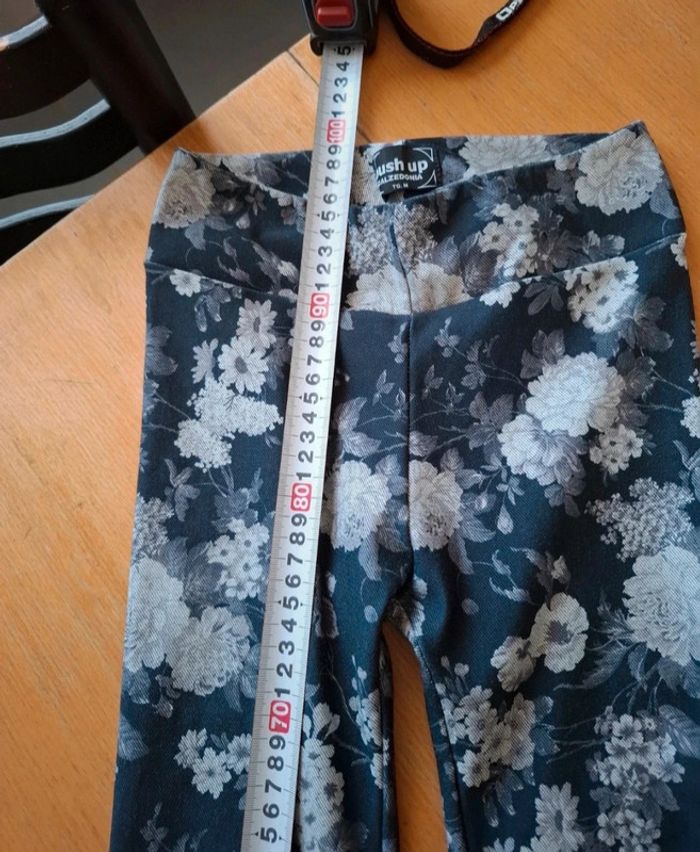 Leeging fleuris calzedonia - photo numéro 3