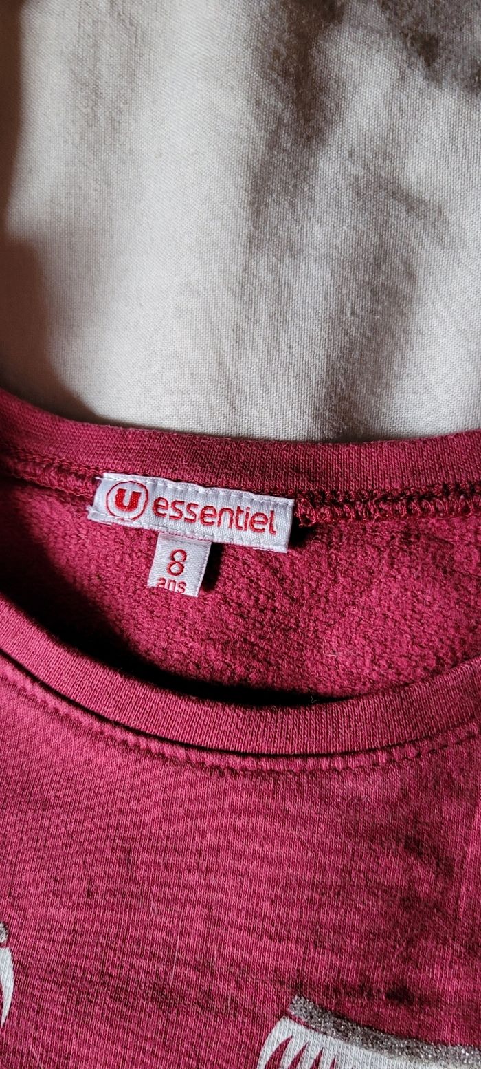 Pull fin - photo numéro 3