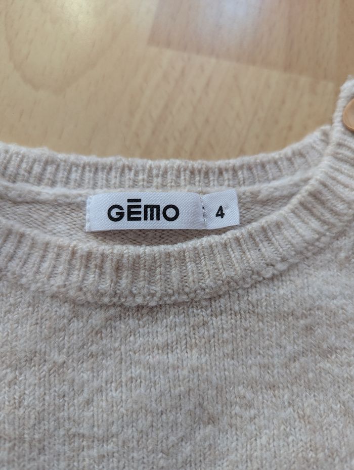 Robe pull - photo numéro 4