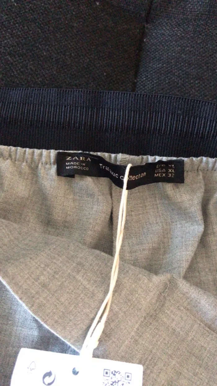 Pantalon Zara - photo numéro 4