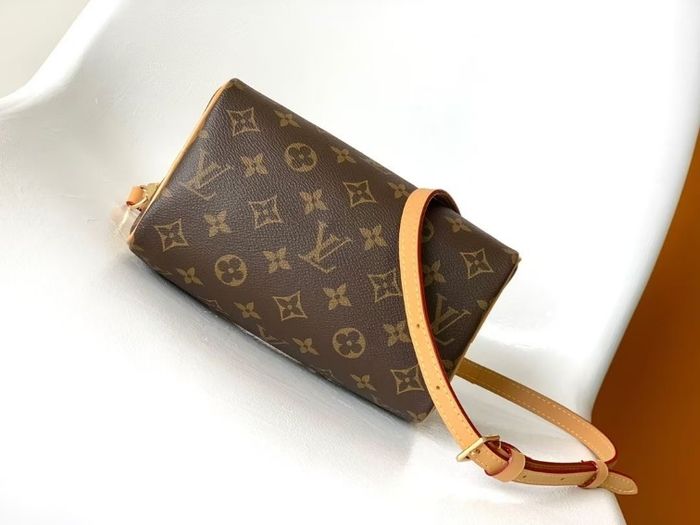 Louis Vuitton Speedy Bandoulière 20 - photo numéro 5