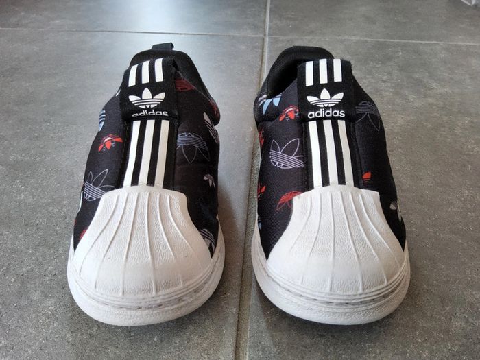 Baskets Originals Adidas Superstar 360 X FW0710 - photo numéro 14