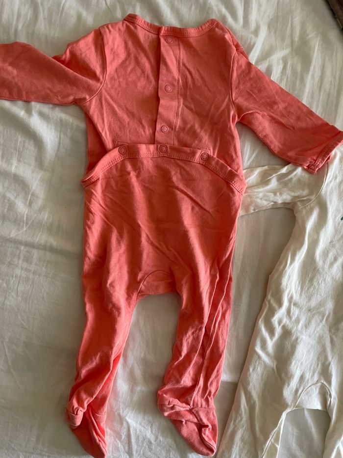 Pyjama - photo numéro 3