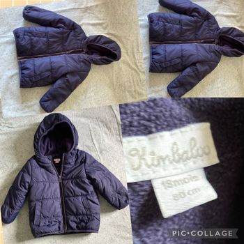 Vêtements pour les garçons