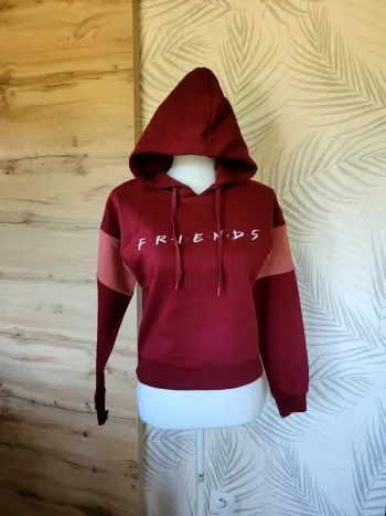 Sweat original FRiends taille XS