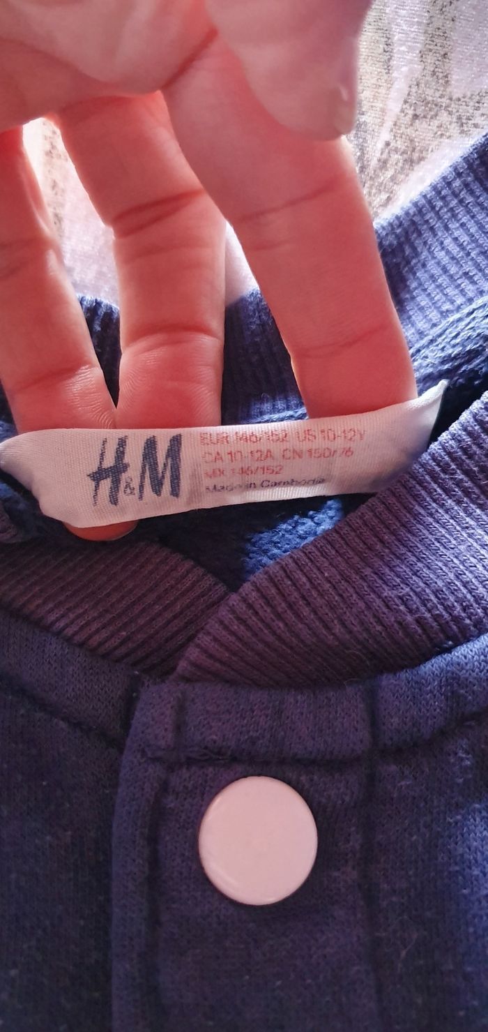 Veste - photo numéro 4